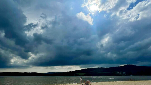 Apartmán Kapy Lipno