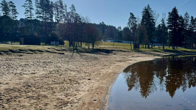 Apartmán Kapy Lipno