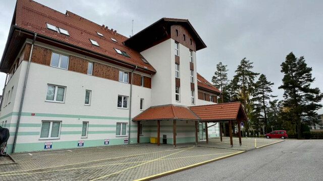 Apartmán Kapy Lipno