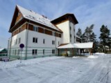 Lipno-Apartma-ubytovani